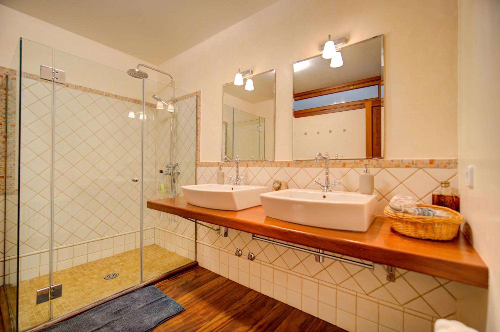 Casa Boutique Xalam " Piscina Climatizada, Jacuzzi, Billar " Villa Sant Lluis Ngoại thất bức ảnh
