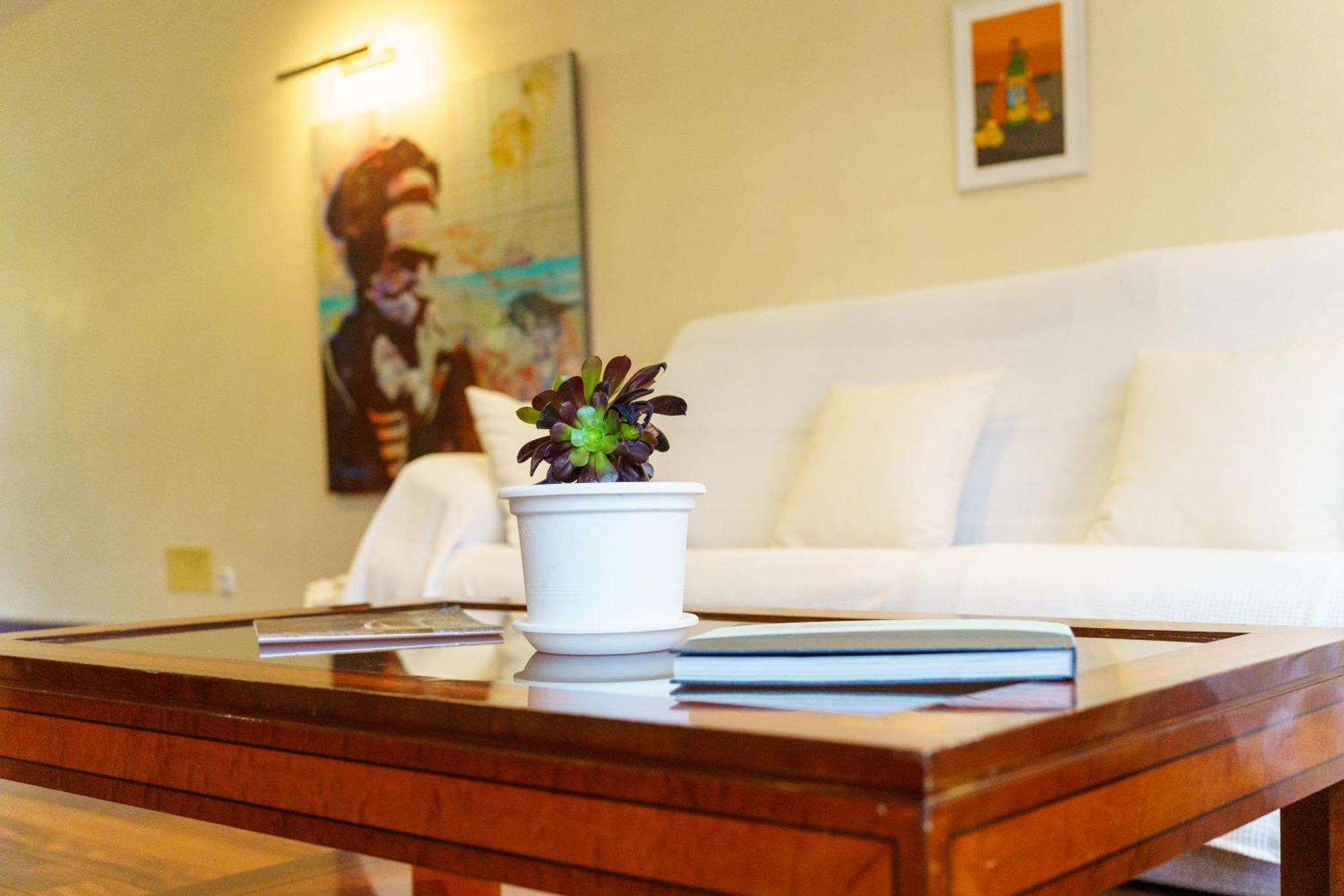 Casa Boutique Xalam " Piscina Climatizada, Jacuzzi, Billar " Villa Sant Lluis Ngoại thất bức ảnh
