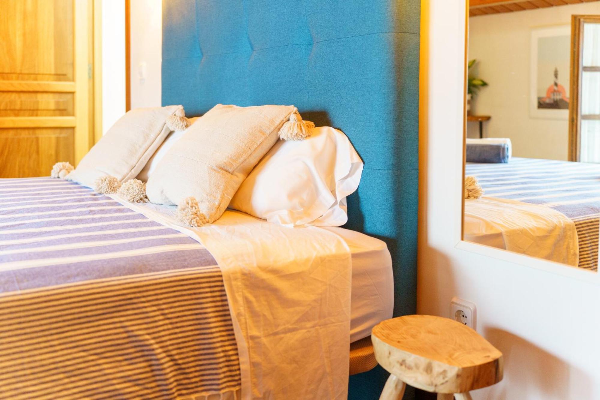 Casa Boutique Xalam " Piscina Climatizada, Jacuzzi, Billar " Villa Sant Lluis Ngoại thất bức ảnh